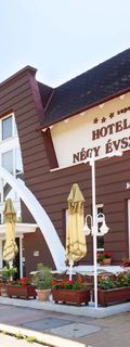 Hotel Négy Évszak Hajdúszoboszló