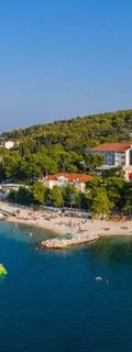Hotel Sveti Križ Arbanija Trogir