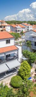 Apartmani Villa Gordana Pula