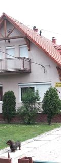 Anna és Sára Apartman Balatonboglár