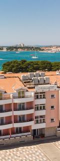 Hotel Miramare Vodice