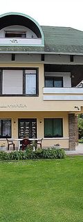 Aranyparti Villa Maria Apartmanház Siófok