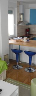 Apartman Cerov Crikvenica