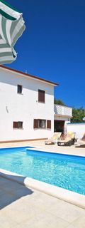 Apartmani Dario Medulin Istria