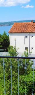 Apartmani Josko Crikvenica