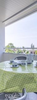 Apartmani Buto Crikvenica