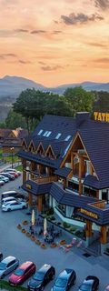 Hotel Tatra Zakopane