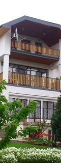 Berta Apartman Keszthely