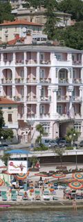 Hotel Mozart Opatija