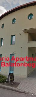 Viktória Apartman Balatonboglár