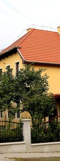 Nemes Apartman Eger