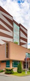 AVANTI Hotel Brno