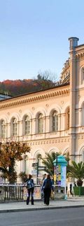 Windsor SPA Hotel Karlovy Vary