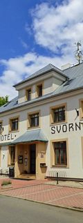 Hotel Svornost Praha