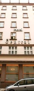 Central Hotel Praha