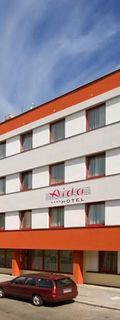 Hotel Aida Praha