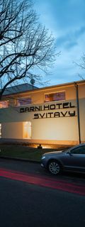 Garni Hotel Svitavy