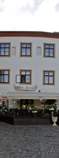 HOTEL GRAND Český Krumlov