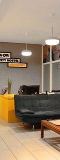 Absolut City Hostel Budapest