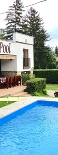 Villa 55 & Pool Siófok