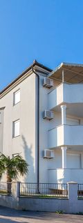 Apartmani Boro Medulin Istria