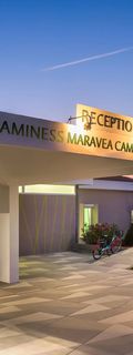 Aminess Maravea Camping Resort Holiday Homes 