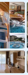 Lake and Spa Apartman Velence