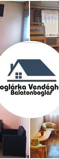 Boglárka Vendégház Balatonboglár