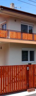 Avanti Apartmanház Balatonboglár