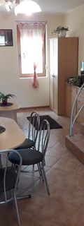 Silver Zafír Apartmanház Gyula