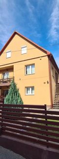 Katalin Apartmanház Miskolctapolca