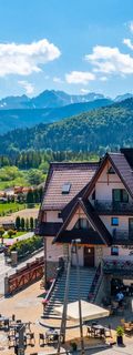 Willa Regina I Resort & SPA Zakopane