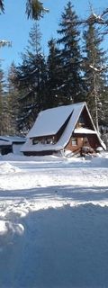 Camping Pod Krokwią Zakopane