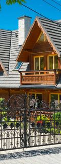 Apartamenty Forster House Zakopane