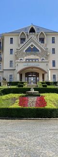 Borostyán Med-Hotel Debrecen - Nyíradony