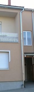 Liget Apartman Zalakaros