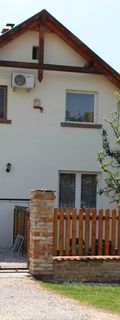 Gesztenye Apartman Balatonboglár