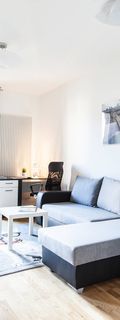 Apartament Select Kolejowa Warszawa