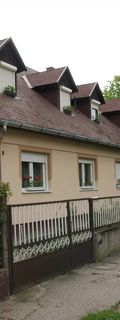 Móró Apartman B Balatonboglár