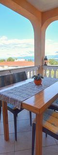 Apartmani Anton D. Malinska