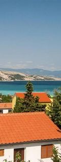 Apartment Zarok Baška