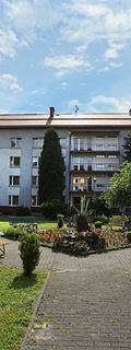 Hotel Monttis Sucha Beskidzka