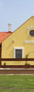 Boni Apartman Hegykő