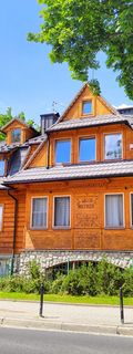 Apartamenty ApartArt Zakopane