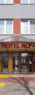 Hotel Alf Kraków