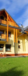 Apartament Comfort Zakopane