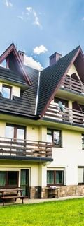 Apartament Lipki-Mały Giewont Centrum Zakopane