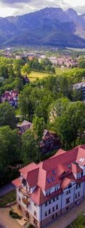 Apartament Radowid 6 Basen Centrum Zakopane