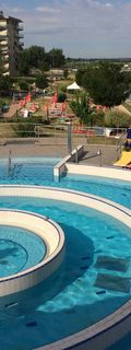 Beach & Wellness Apartman**** Velence