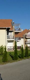 Vadszilva Apartman Balatonőszöd